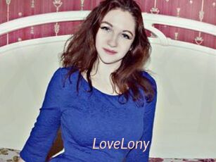 LoveLony