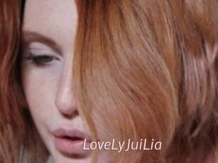 LoveLyJuiLia