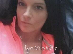 LoveMaryjayne xxx Free Sites