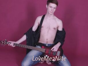 LoveMe2Nite