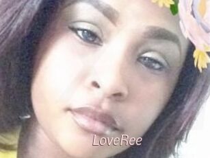 LoveRee