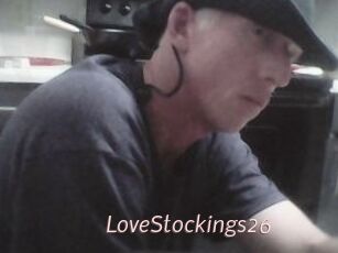 LoveStockings26