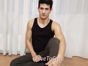 LoveToGym