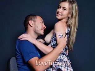 LoveToSwing