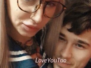 LoveYouToo