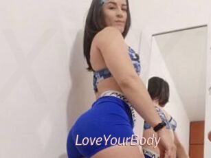 LoveYourBody
