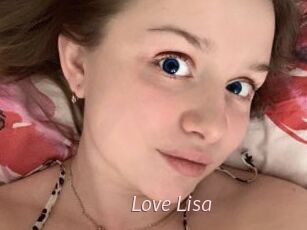 Love_Lisa
