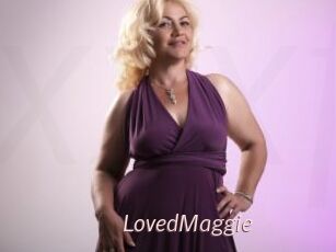 LovedMaggie