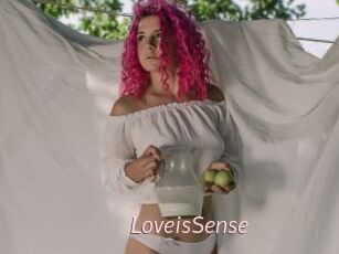 LoveisSense