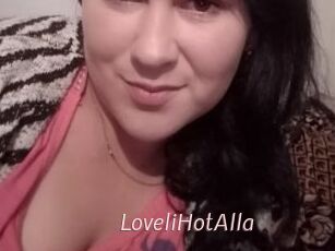LoveliHotAlla