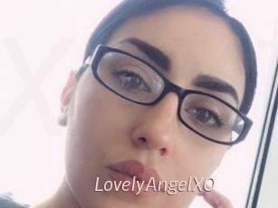 LovelyAngelXO