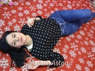 LovelyAstarta
