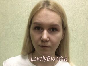 LovelyBlond18 xxx Free Sites