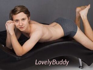 LovelyBuddy