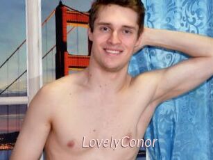 LovelyConor