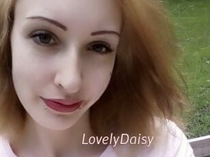 LovelyDaisy