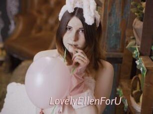 LovelyEllenForU