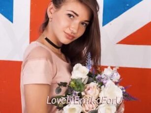 LovelyEmikaForU xxx Free Sites