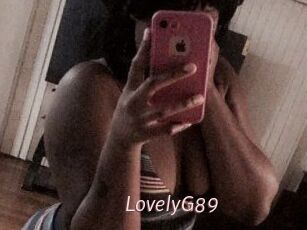LovelyG89