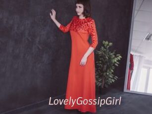 LovelyGossipGirl