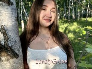 LovelyGrase