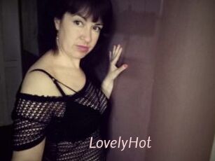 LovelyHot