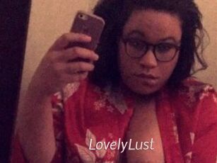 LovelyLust