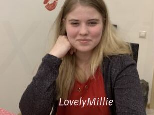 LovelyMillie