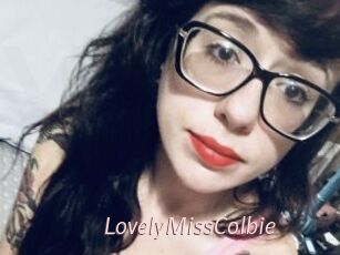 LovelyMissColbie