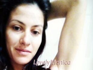 LovelyMonica