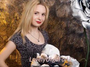 LovelyOlgaForU