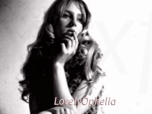 LovelyOphelia