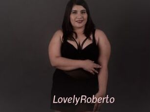 LovelyRoberto