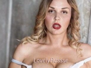 LovelyRossse