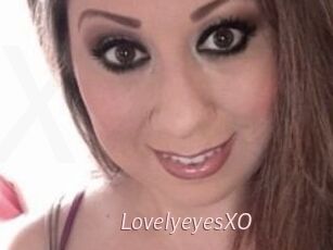 LovelyeyesXO