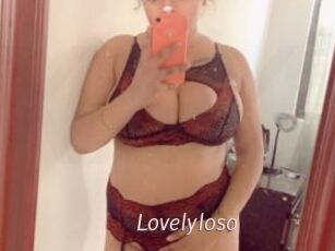 Lovelyloso