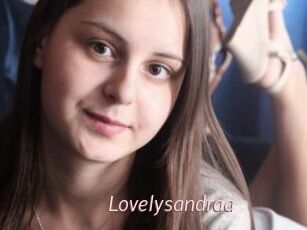 Lovelysandraa