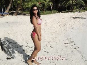 Lovelyvioleta