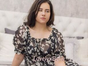LovelyxBelle