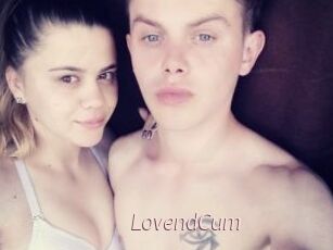 LovendCum