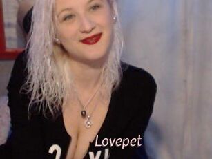 Lovepet