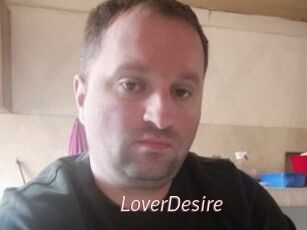 LoverDesire