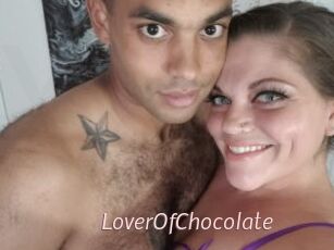 LoverOfChocolate