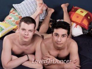 LoverOrDancer xxx Free Sites
