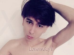 LoversGuys