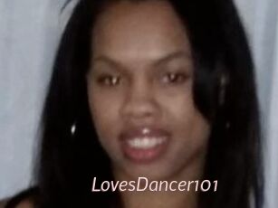 LovesDancer101