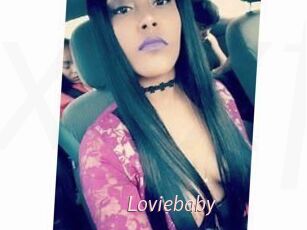 Loviebaby