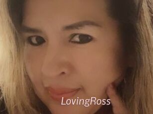 LovingRoss