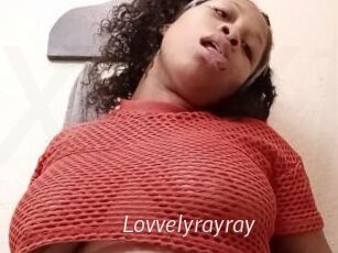 Lovvelyrayray