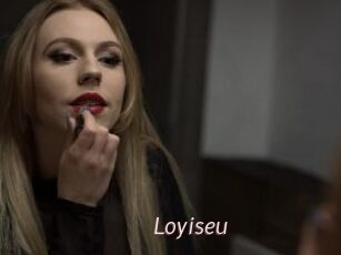 Loyiseu